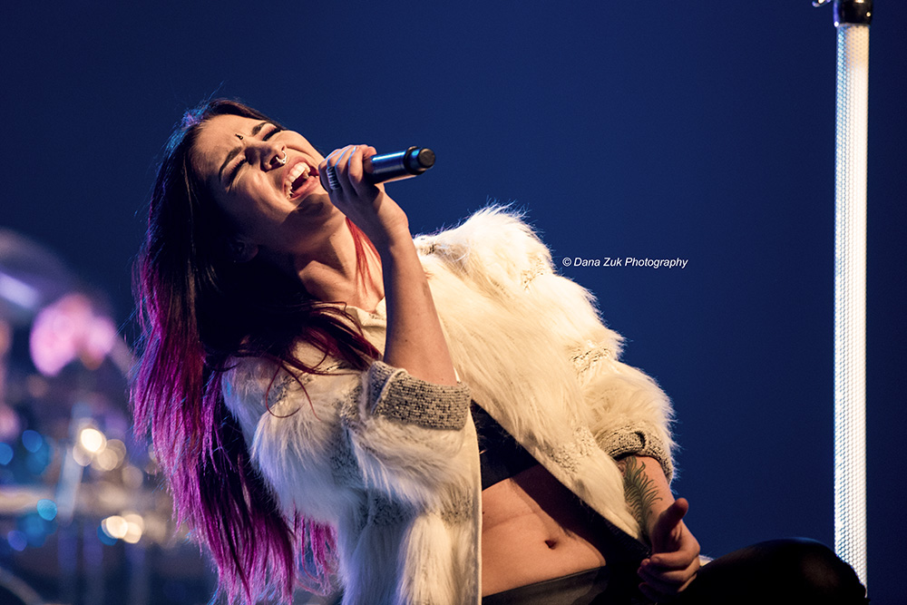 DELAIN