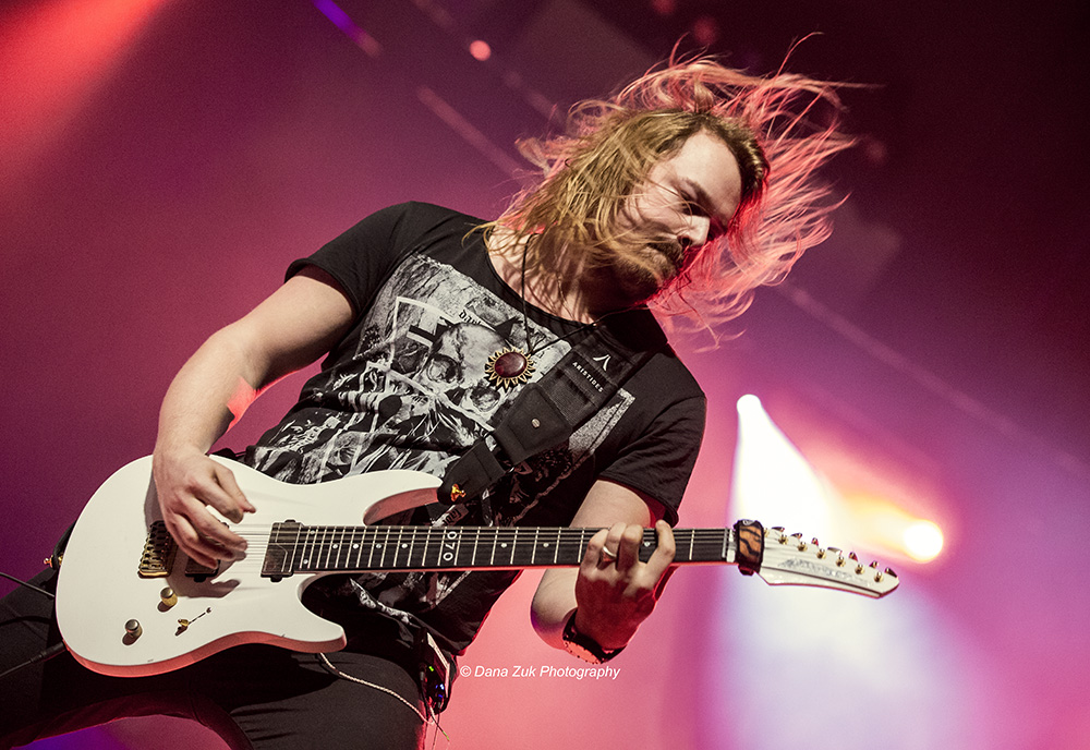 DELAIN