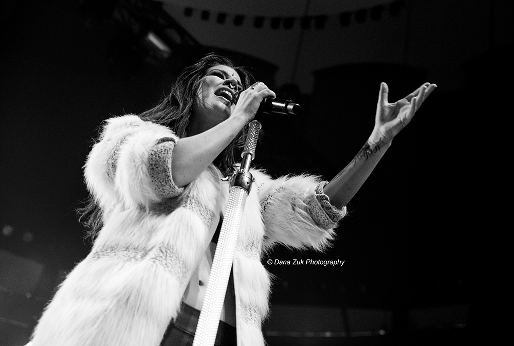 DELAIN