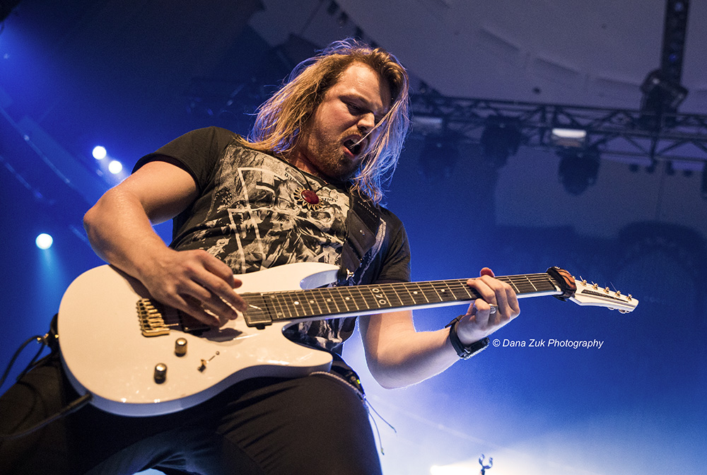 DELAIN