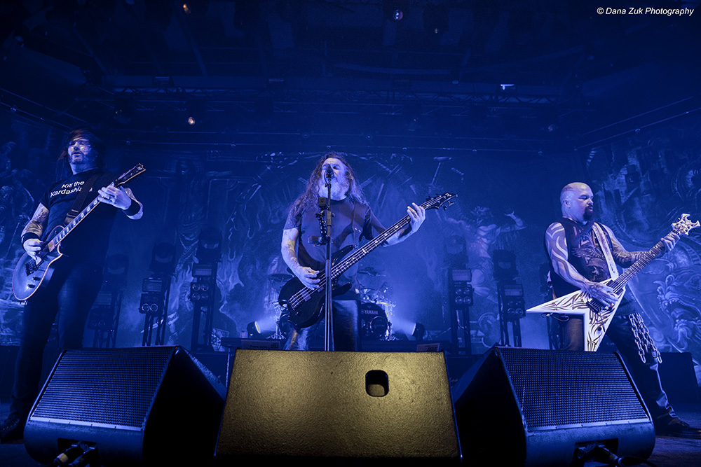 SLAYER
