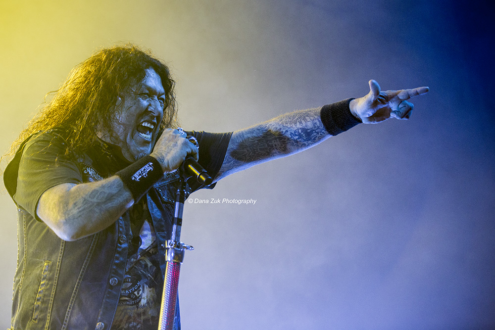 TESTAMENT