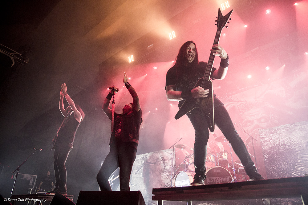 TESTAMENT