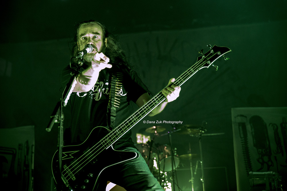 CARCASS