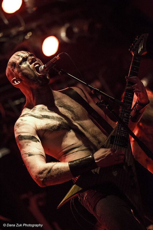 TROLLBAND