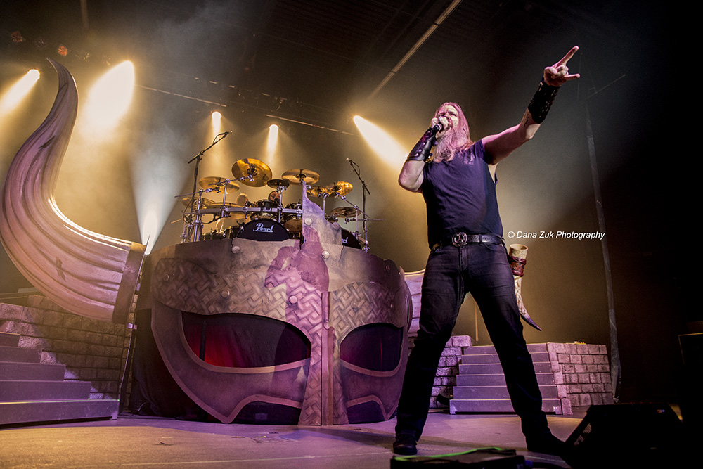 AMON AMARTH
