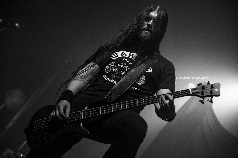 EXHUMED A.D