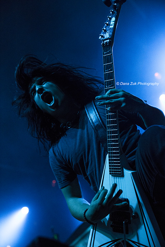 EXMORTUS