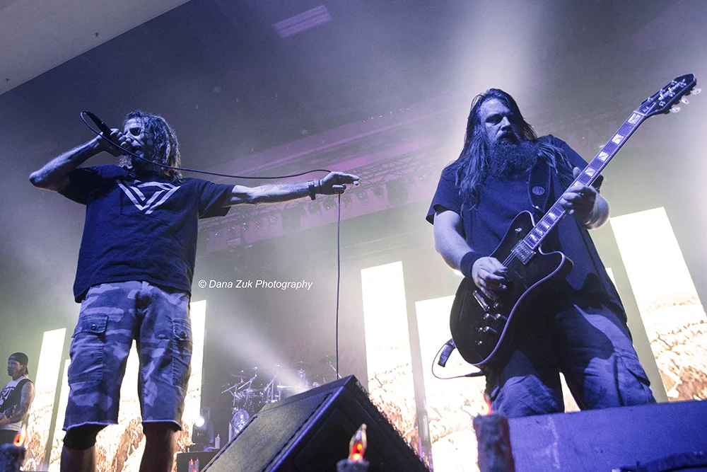 LAMB OF GOD