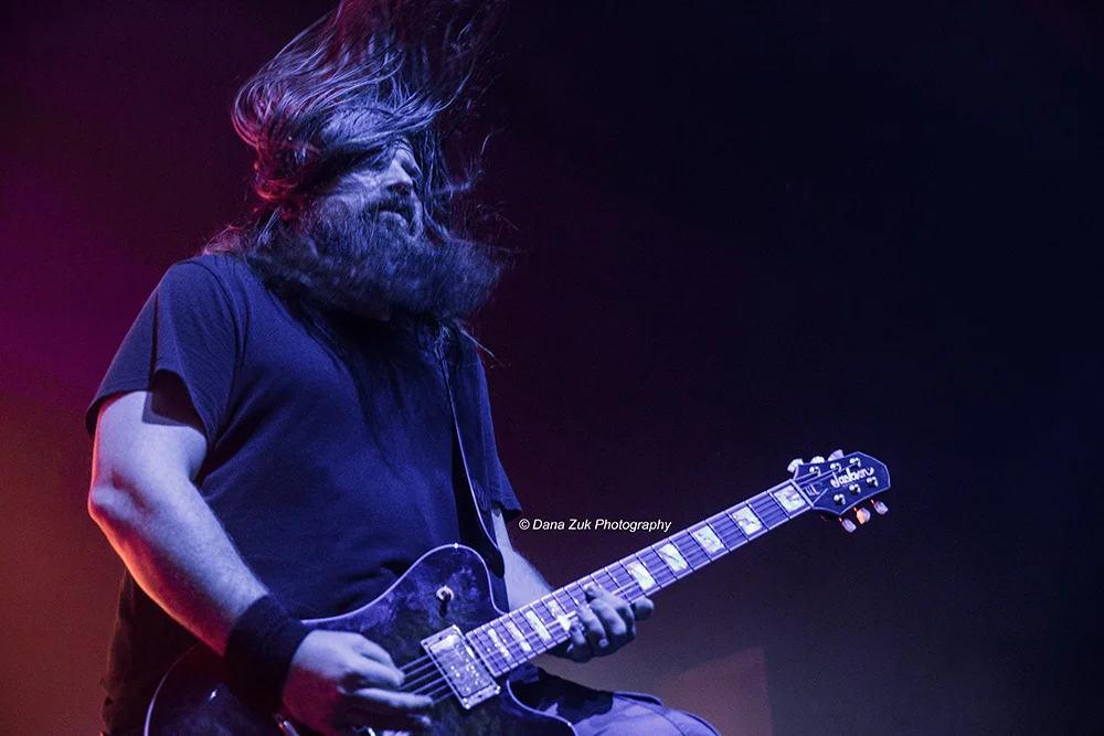 LAMB OF GOD