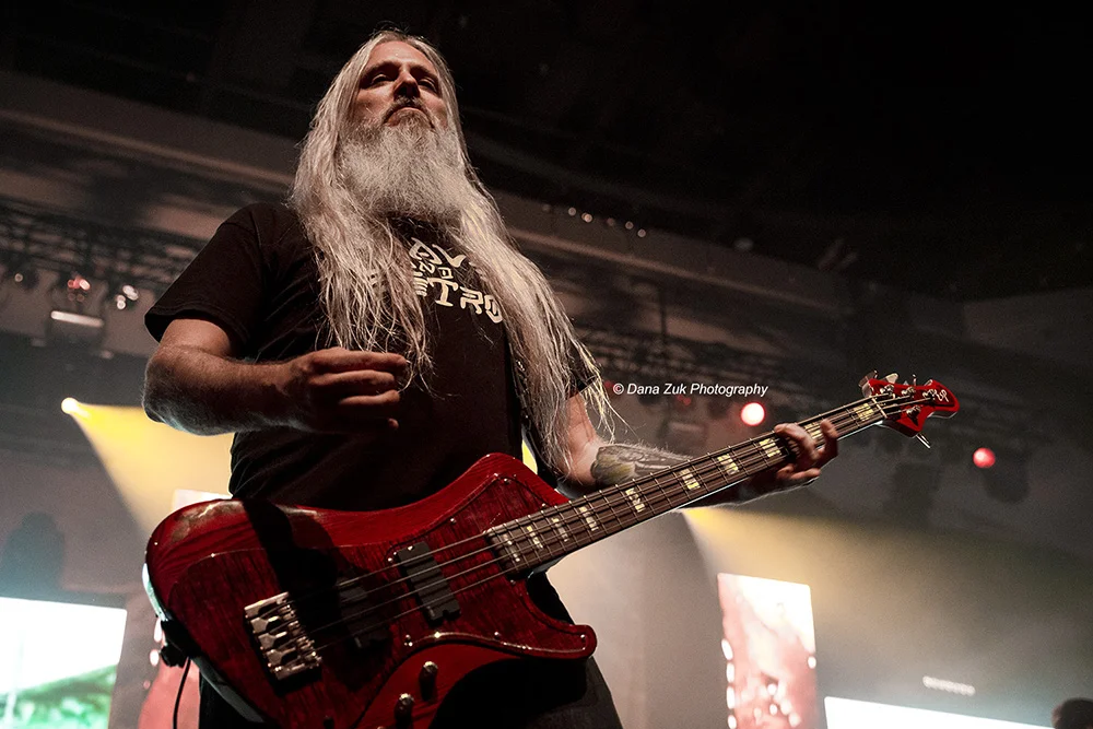 LAMB OF GOD