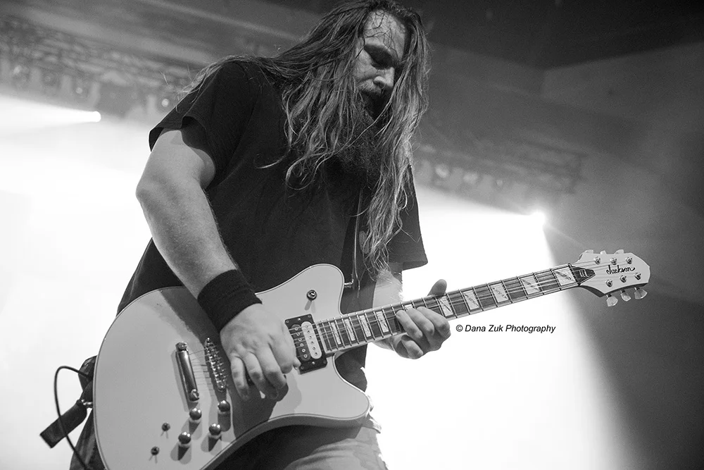 LAMB OF GOD