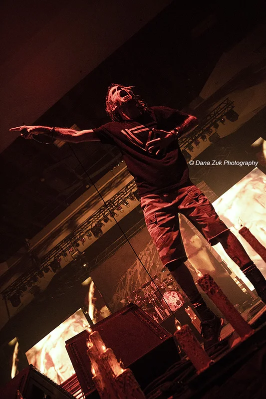 LAMB OF GOD