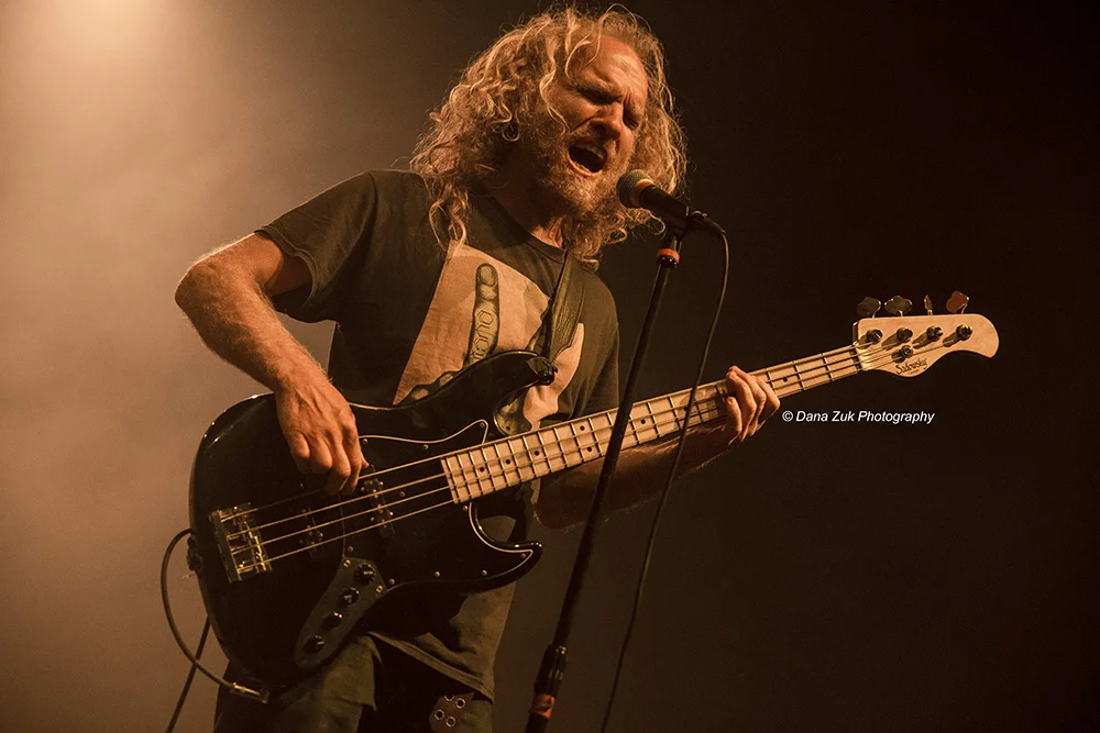 CORROSION OF CONFORMITY