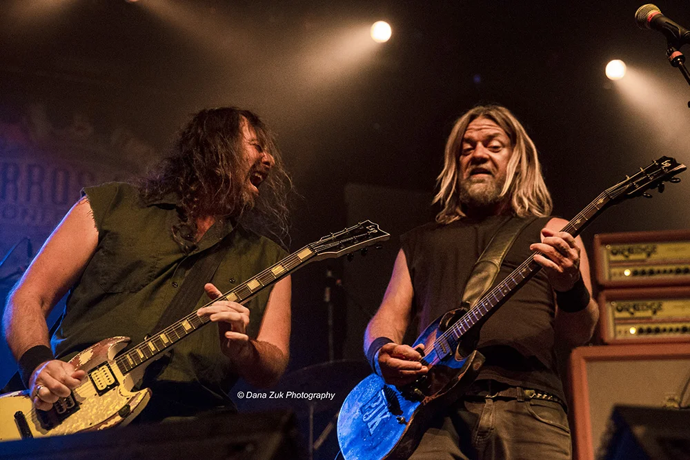 CORROSION OF CONFORMITY