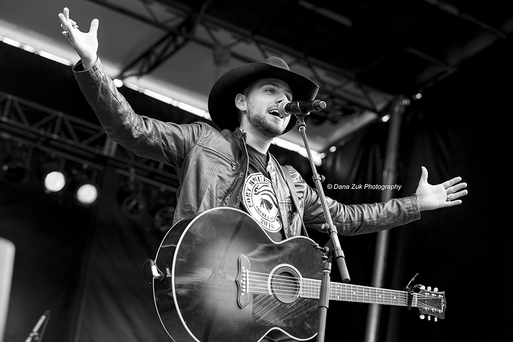 BRETT KISSEL