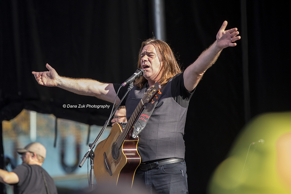 ALAN DOYLE