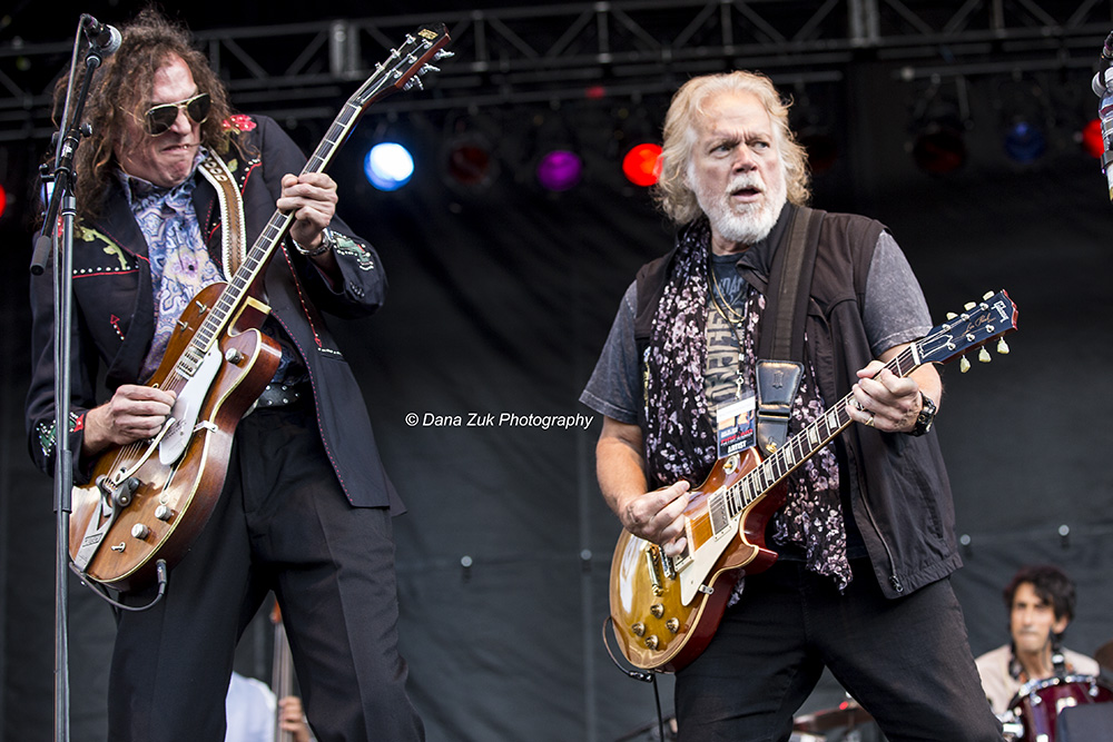 RANDY BACHMAN