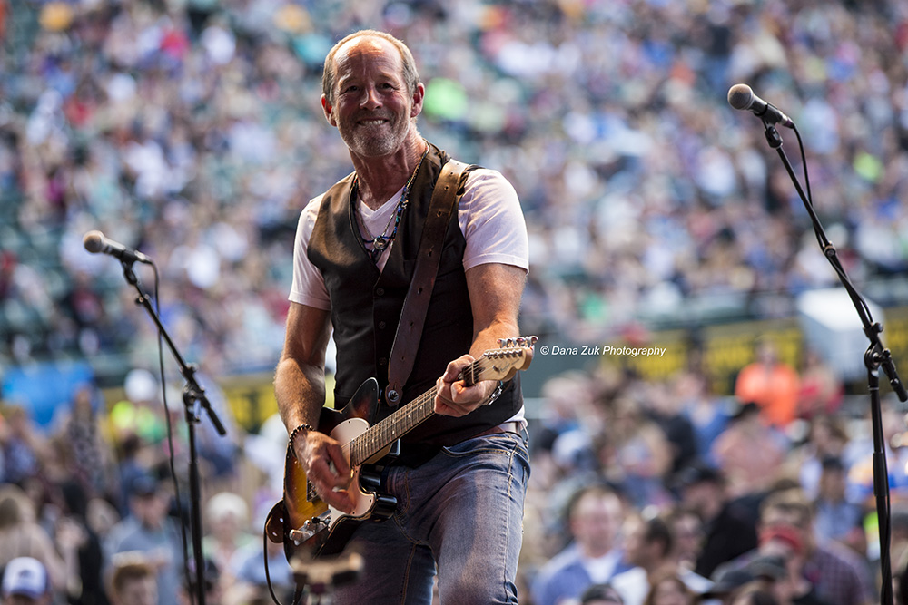 BARNEY BENTALL