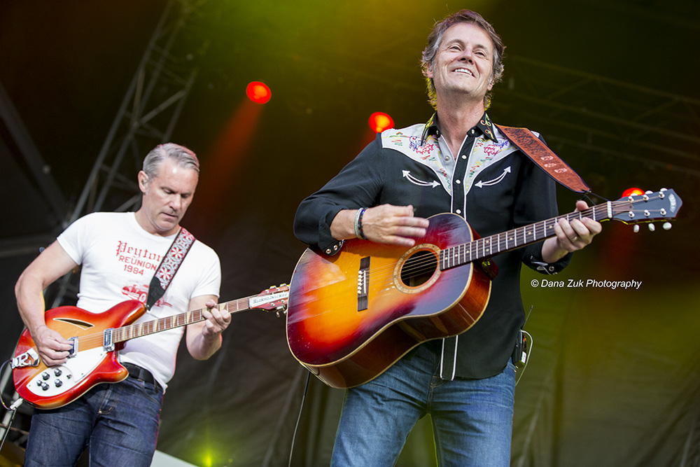 BLUE RODEO