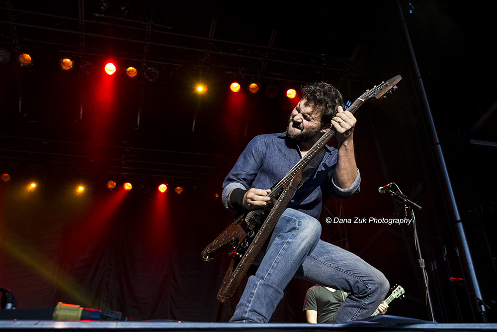 NICKELBACK