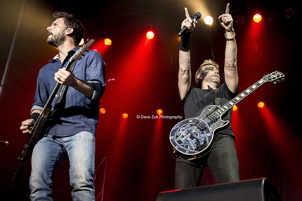 NICKELBACK