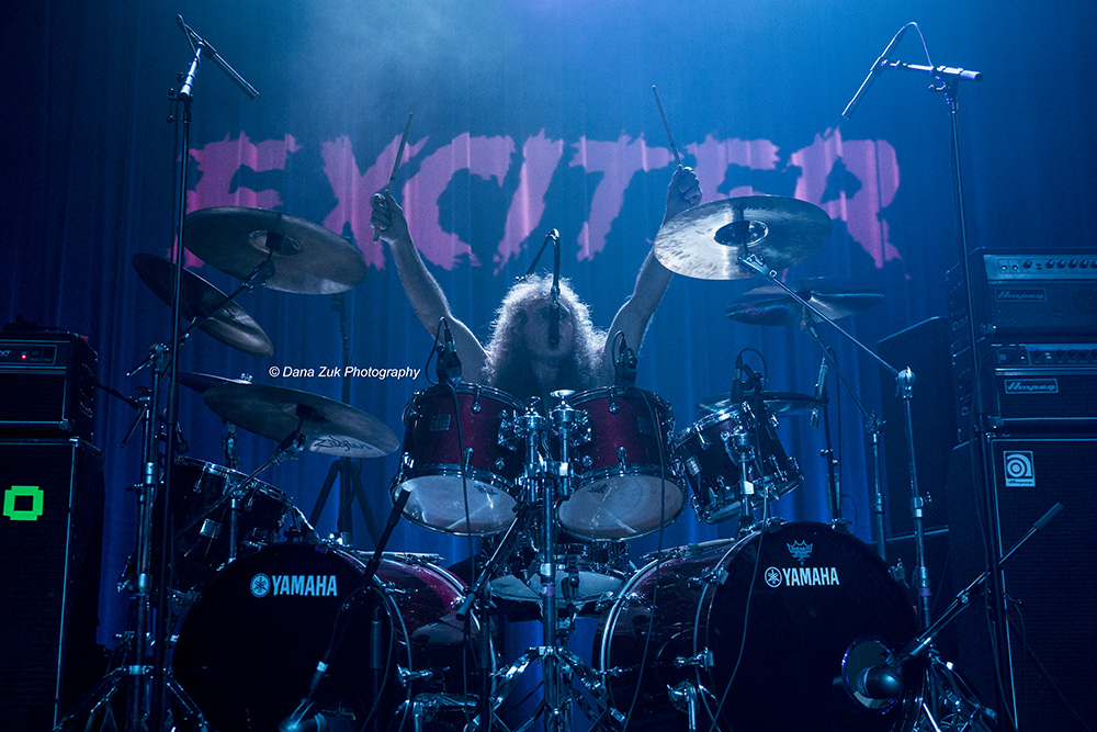 EXCITER