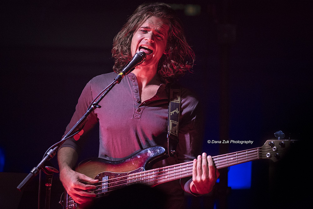 KONGOS