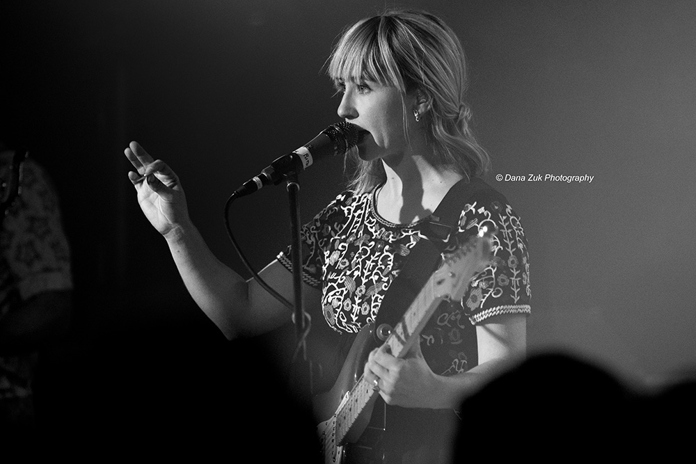 The Joy Formidable