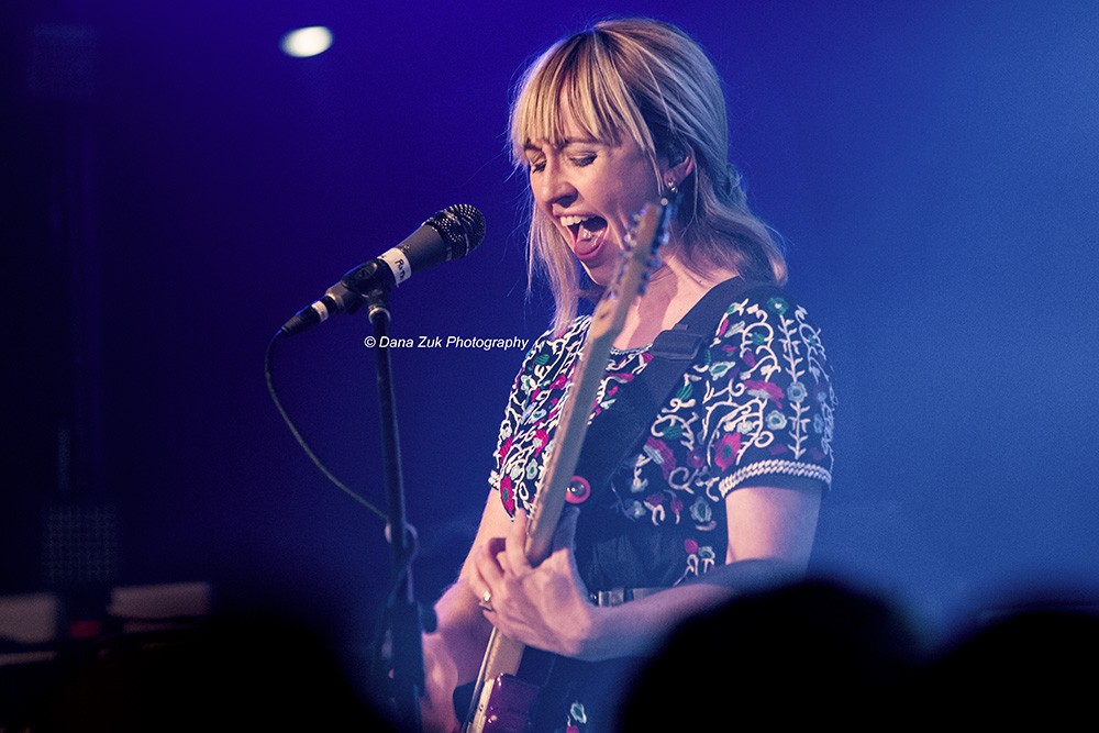 The Joy Formidable