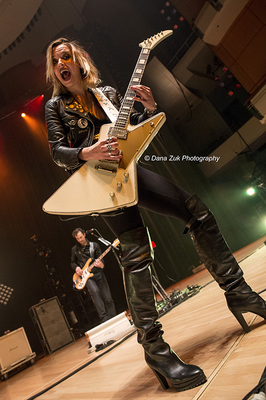 HALESTORM