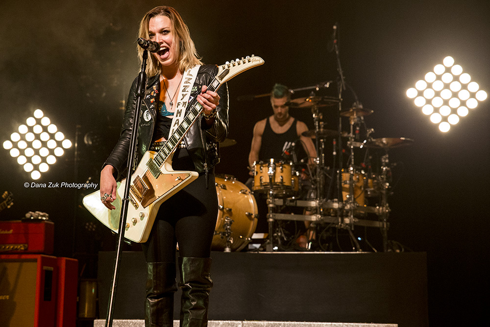 HALESTORM