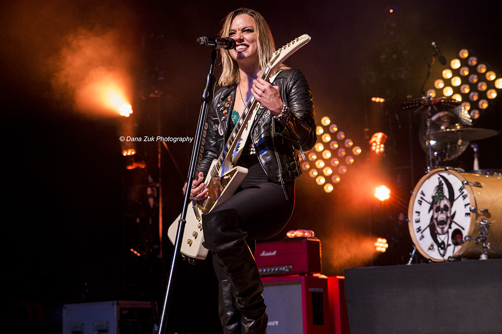 HALESTORM