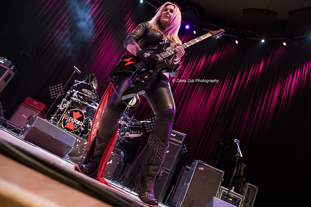 LITA FORD