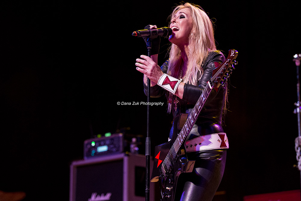 LITA FORD