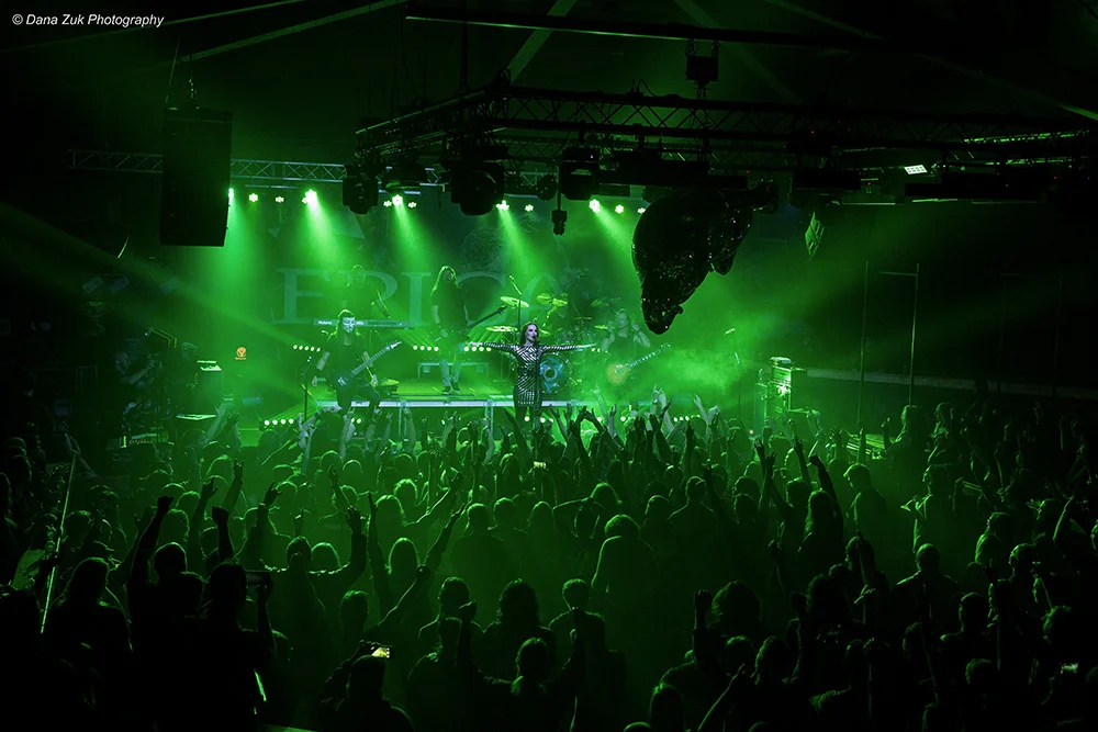 EPICA