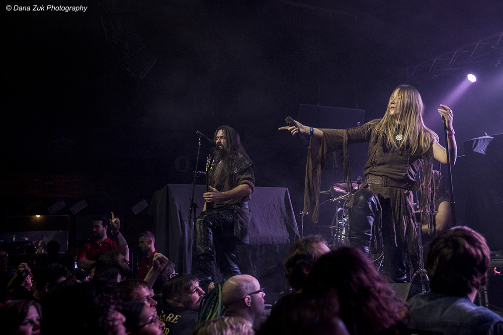 ARKONA