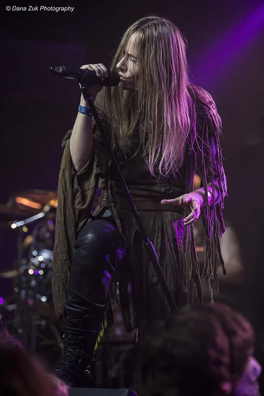 ARKONA