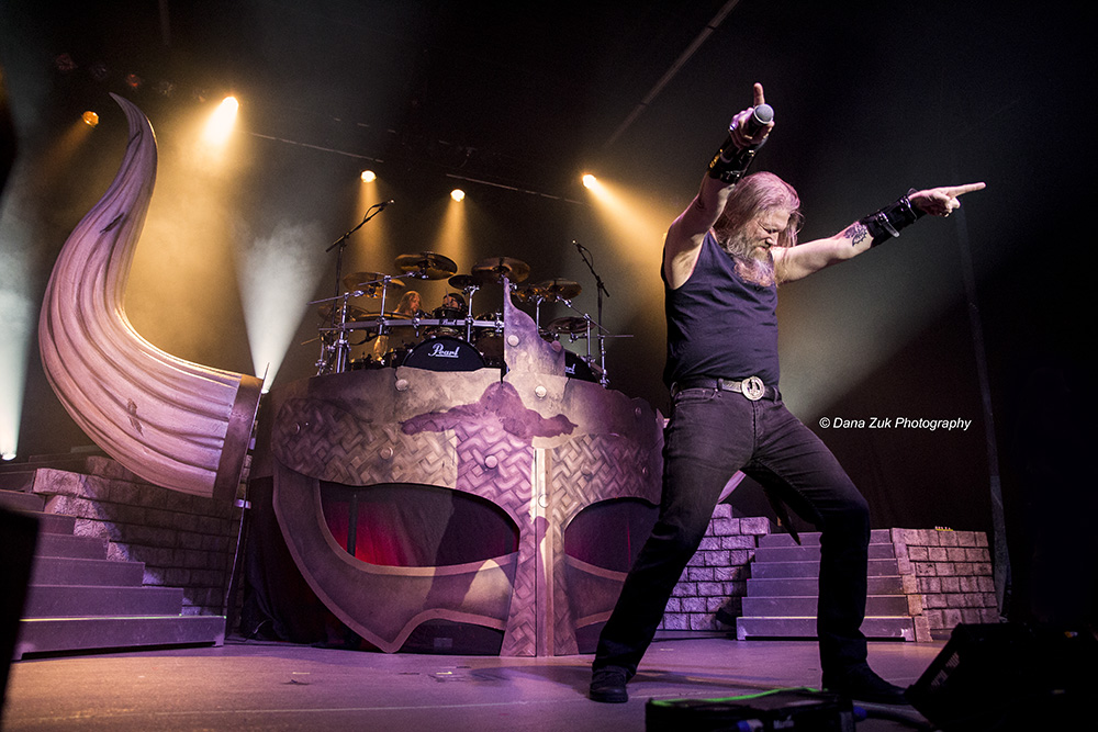 AMON AMARTH