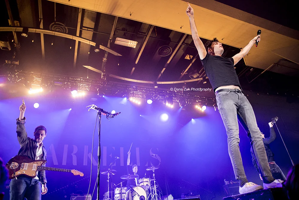ARKELLS