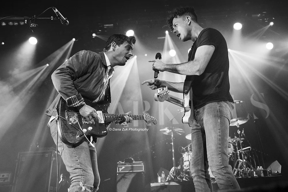 ARKELLS