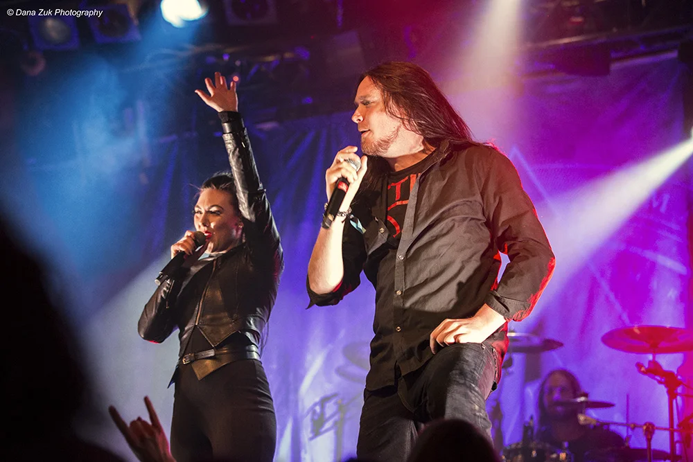 AMARANTHE