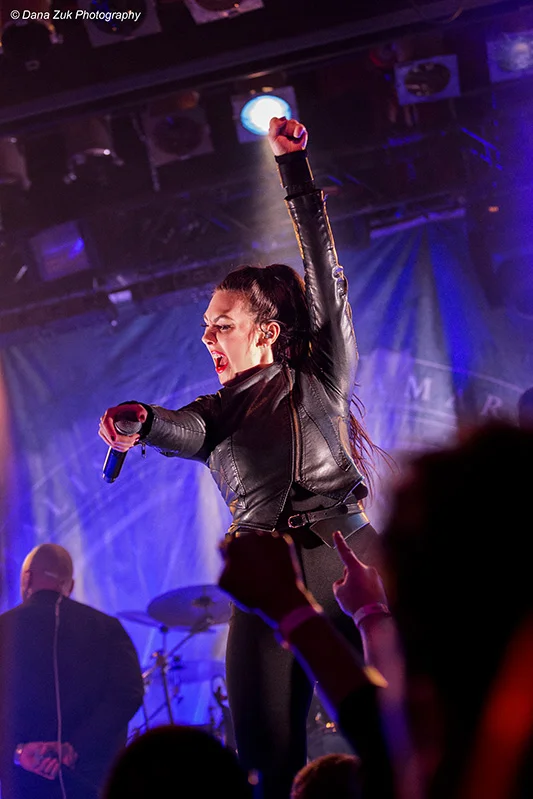AMARANTHE