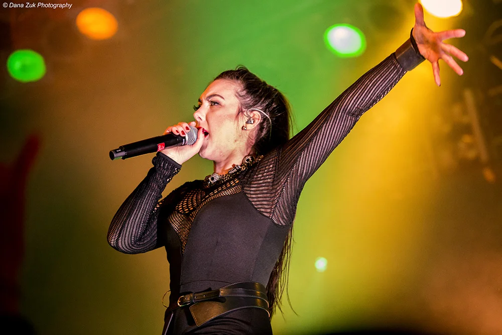 AMARANTHE
