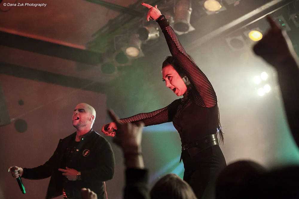 AMARANTHE