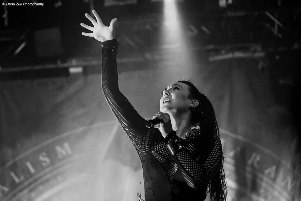 AMARANTHE