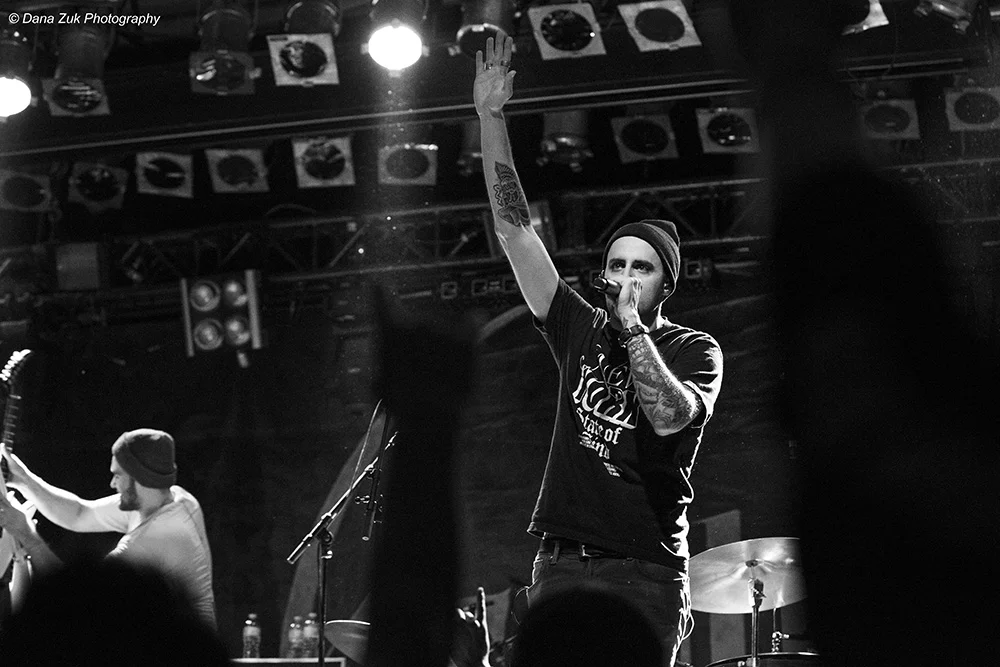 CITIZEN ZERO