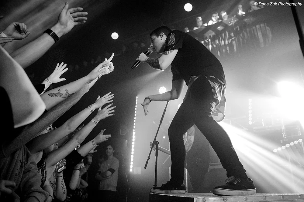 I PREVAIL