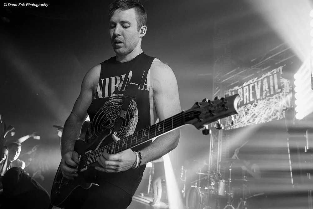 I PREVAIL