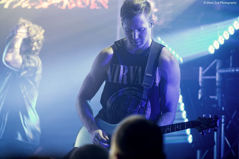 I PREVAIL